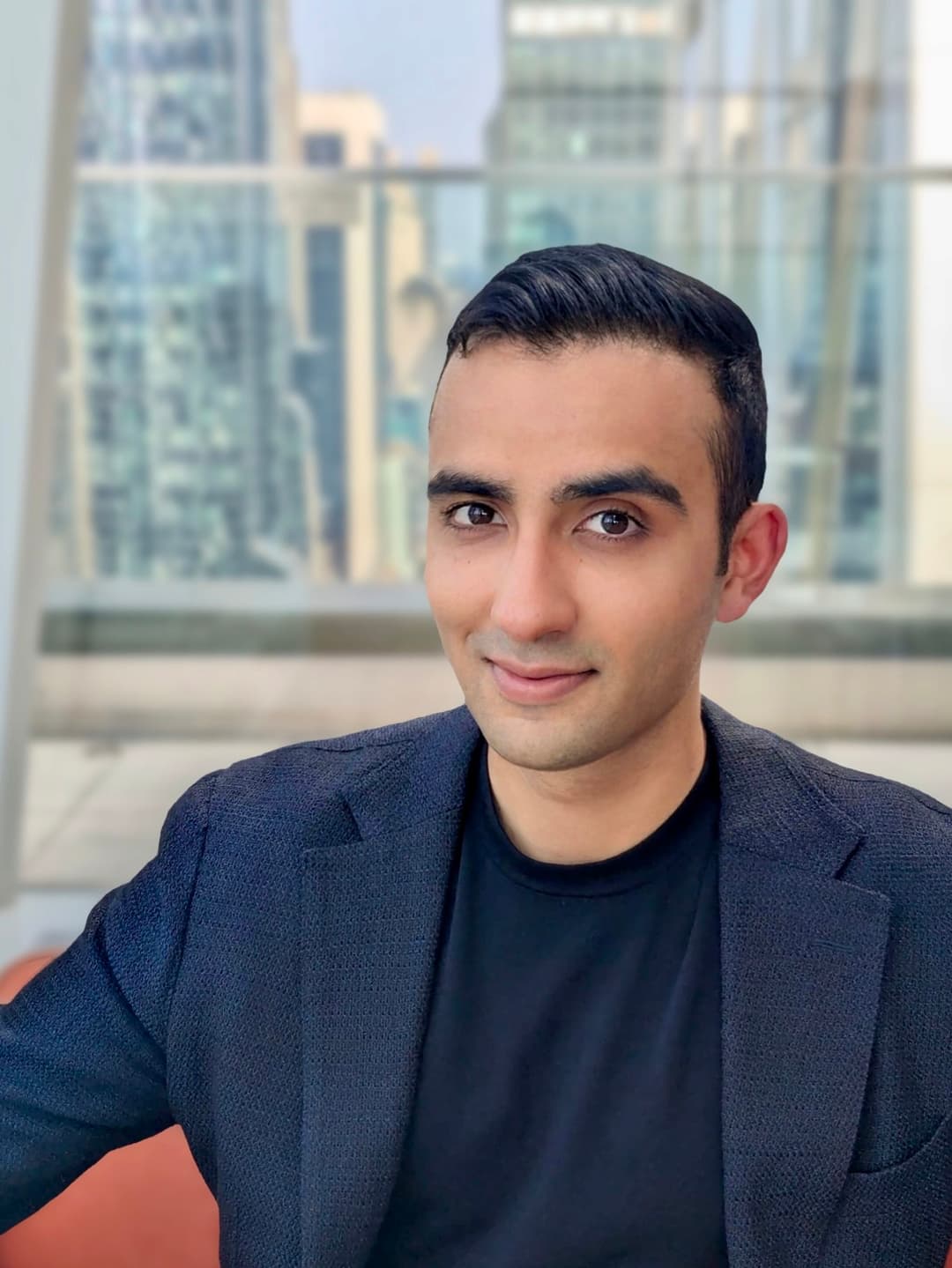 Sayah Righi Irys One | The Unified Legal AI Platform