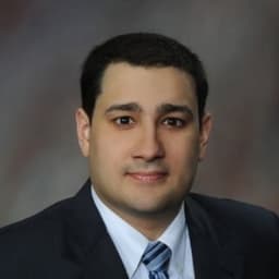 Kevin Sayed