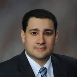 Kevin Sayed