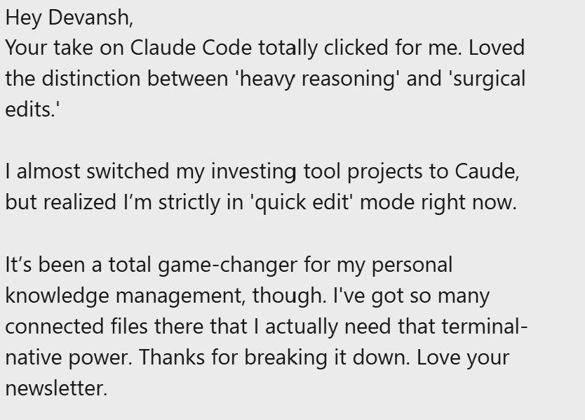 How to use Agentic Coding Tools like Claude Code or Codes Effectively
