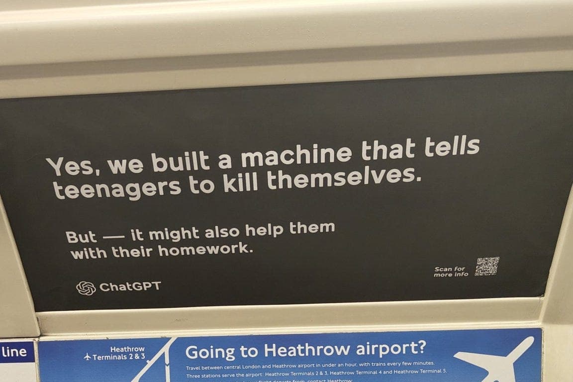 The Biggest Opportunity in AI Right Now