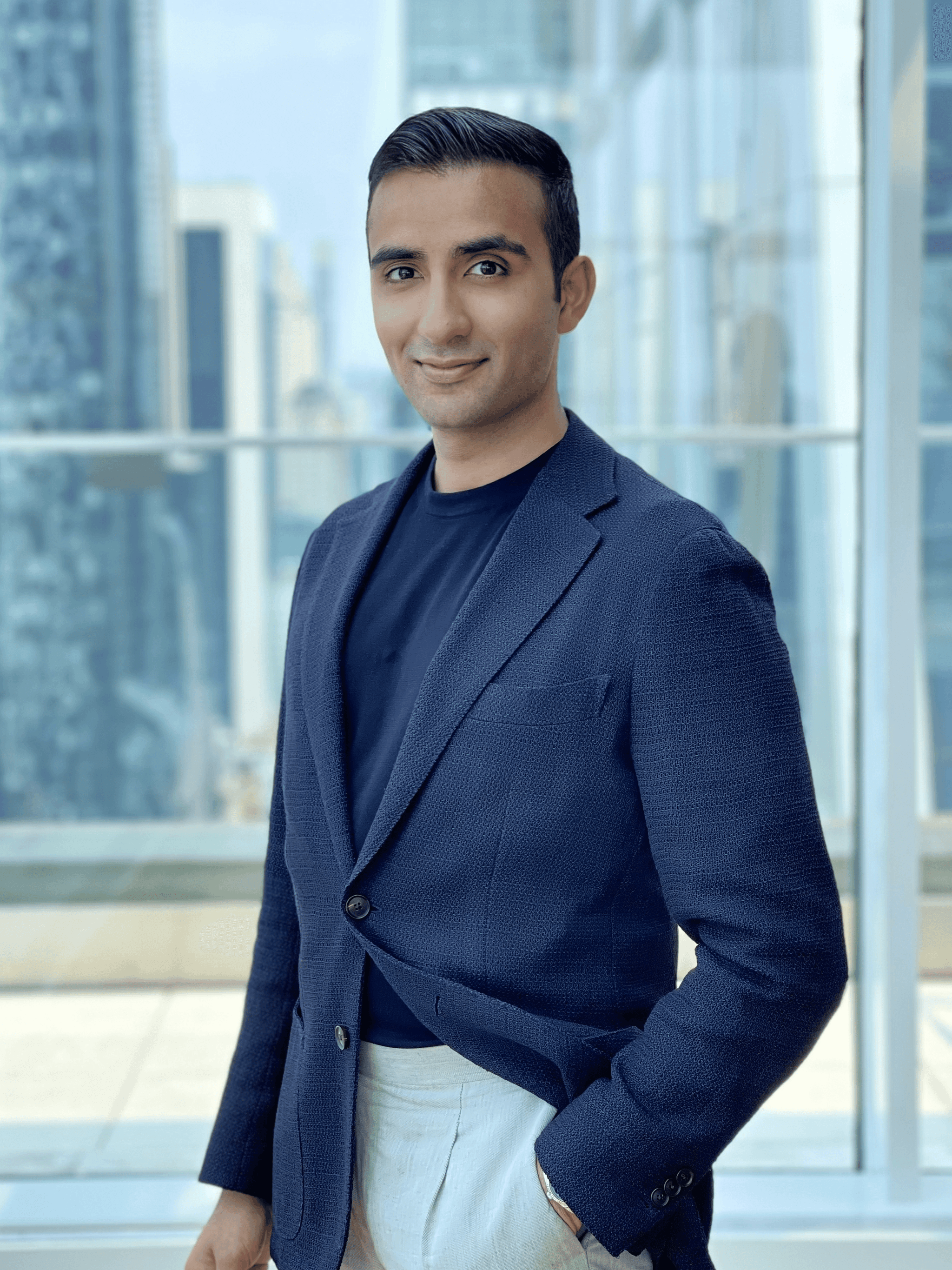 Sayah Righi About Irys | Built by Lawyers, for Legal Professionals
