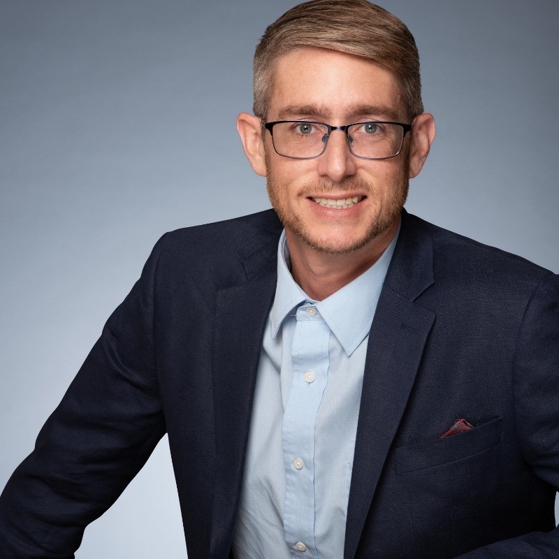 Christian Brown headshot