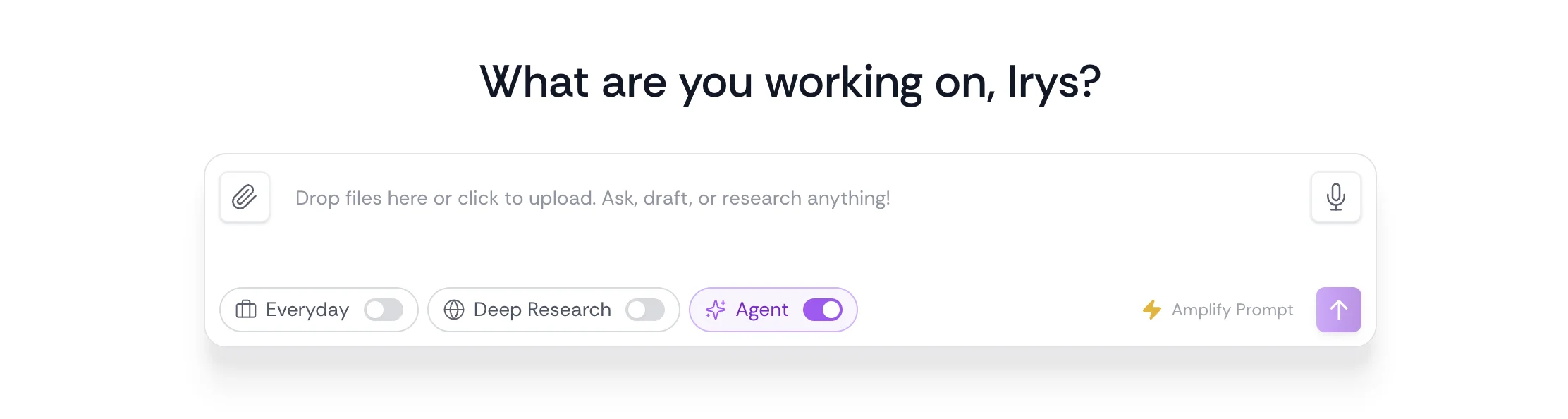Agent Mode result: structured memorandum with inline superscript citations linked to CourtListener and source documents